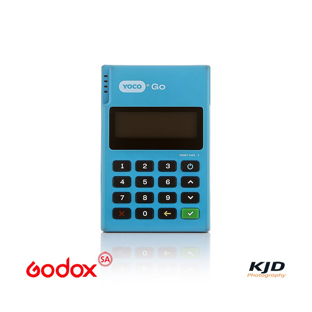 Electronic display screen showing calculator-style digital numbers in blue and black against a light background.