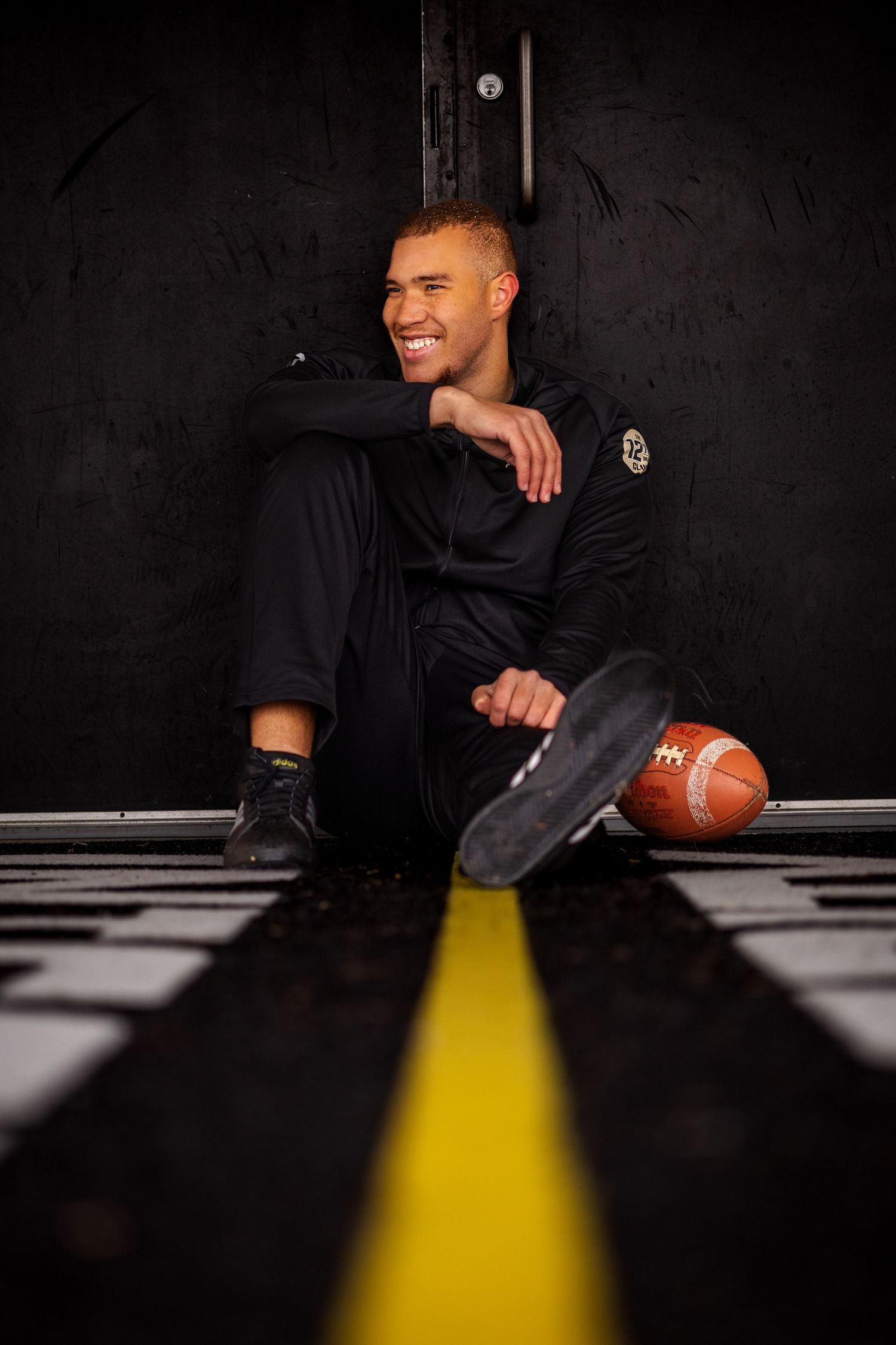 Senior Session