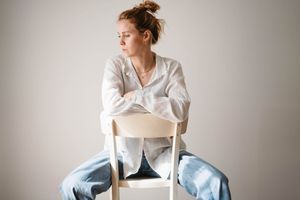 Portrait branding