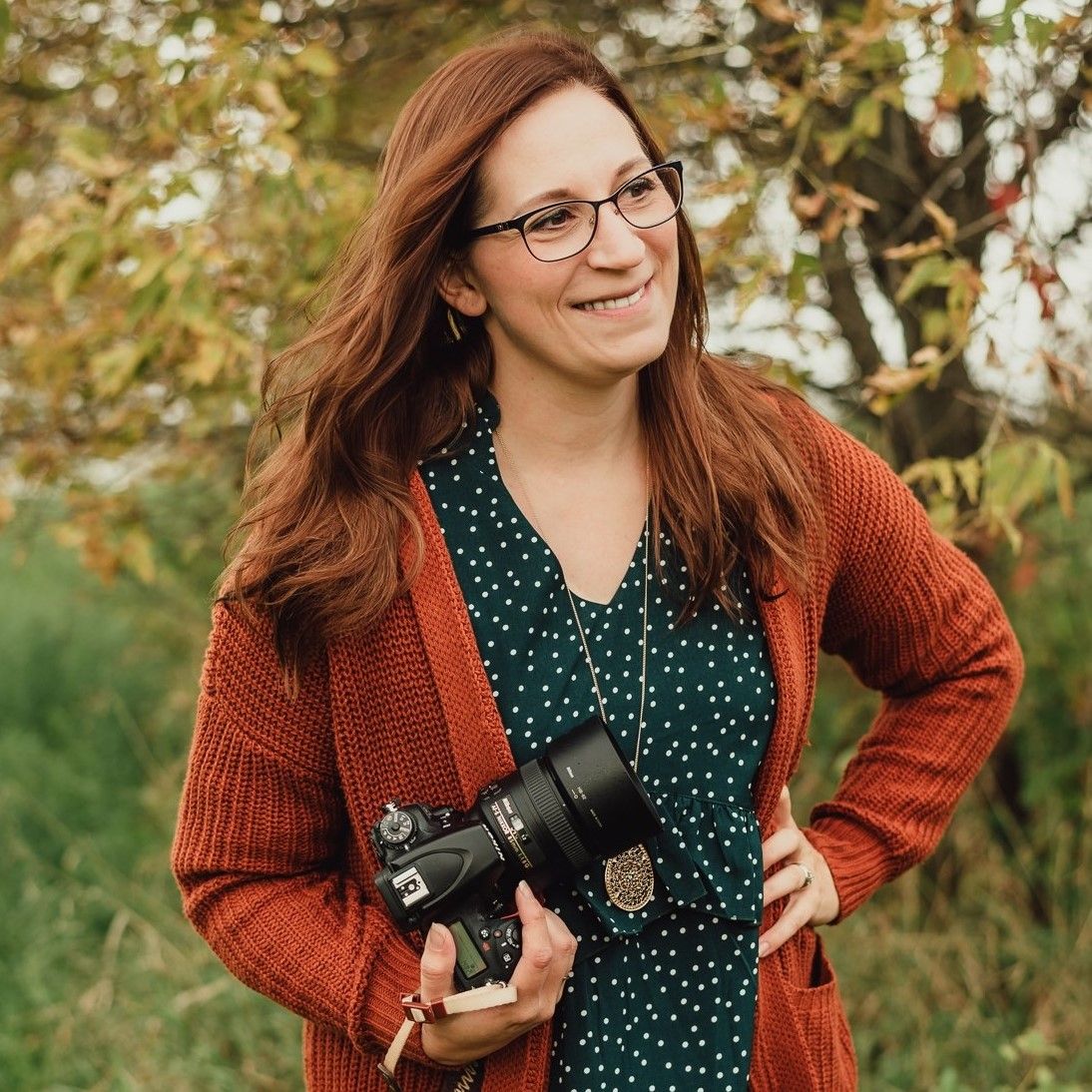 Manda Mae Photography