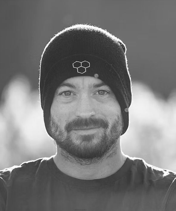 Partenaire Mélina Dros
Bains froids et méthode Wim Hof