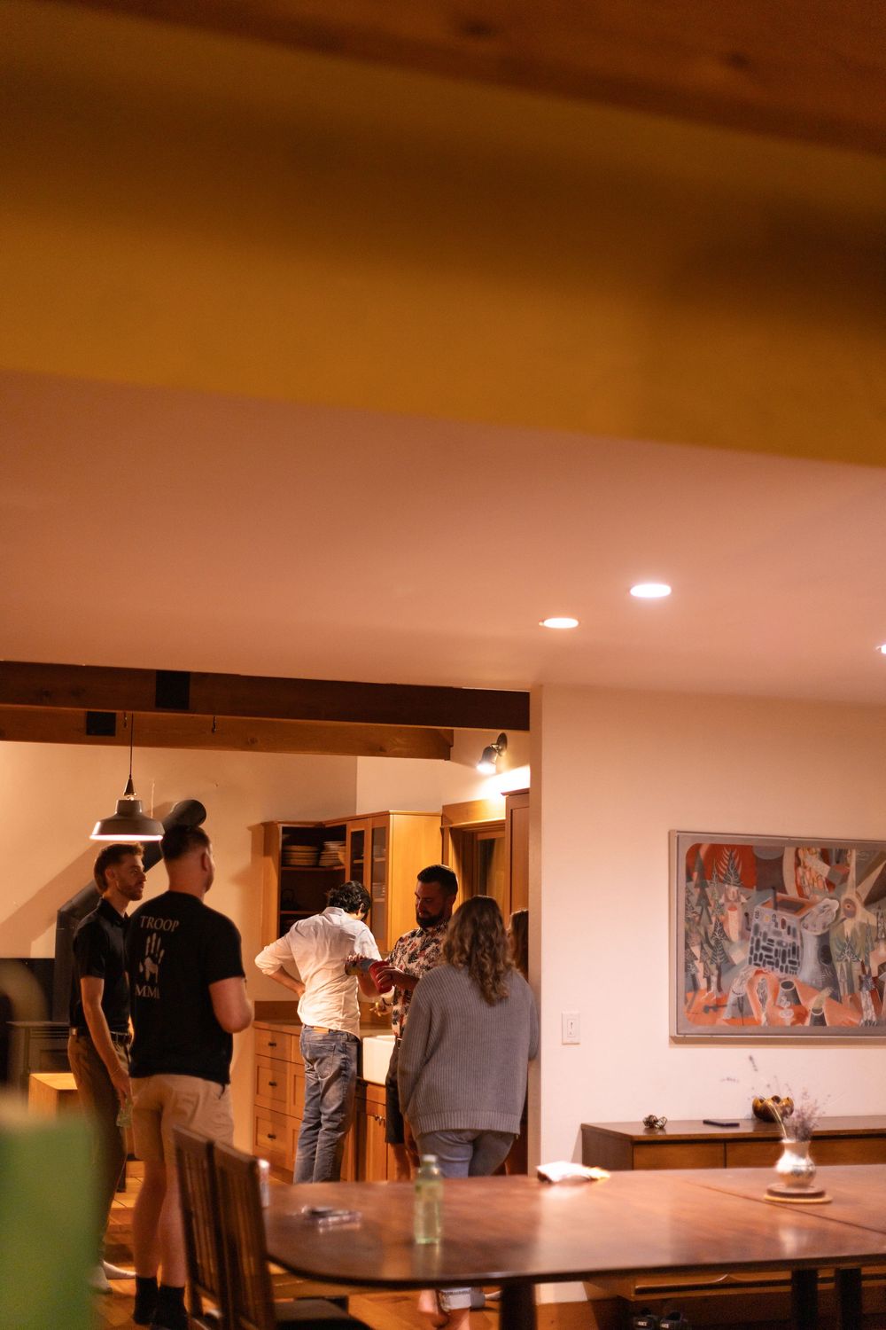 Kayleigh Seibel Photography - Salmon Arm BC - Candid Photos - Night before the wedding