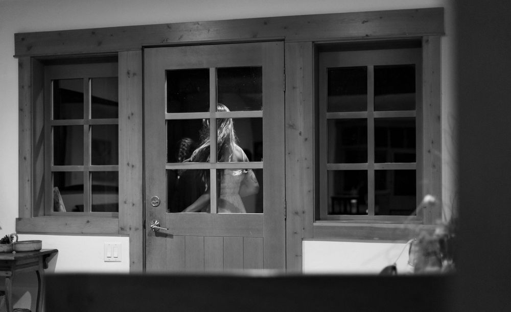 Kayleigh Seibel Photography - Salmon Arm BC - Candid Photos - Night before the wedding