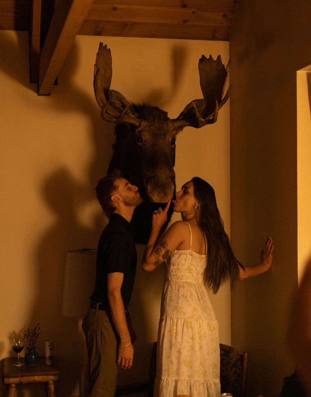 Kayleigh Seibel Photography - Salmon Arm BC - Candid Photos - Night before the wedding