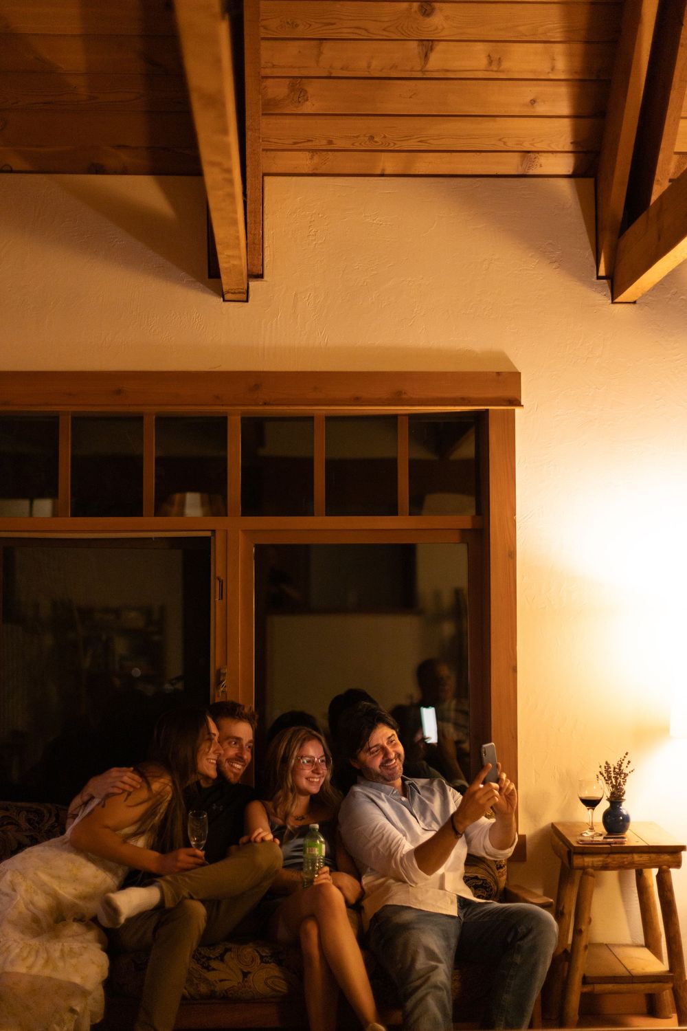 Kayleigh Seibel Photography - Salmon Arm BC - Candid Photos - Night before the wedding