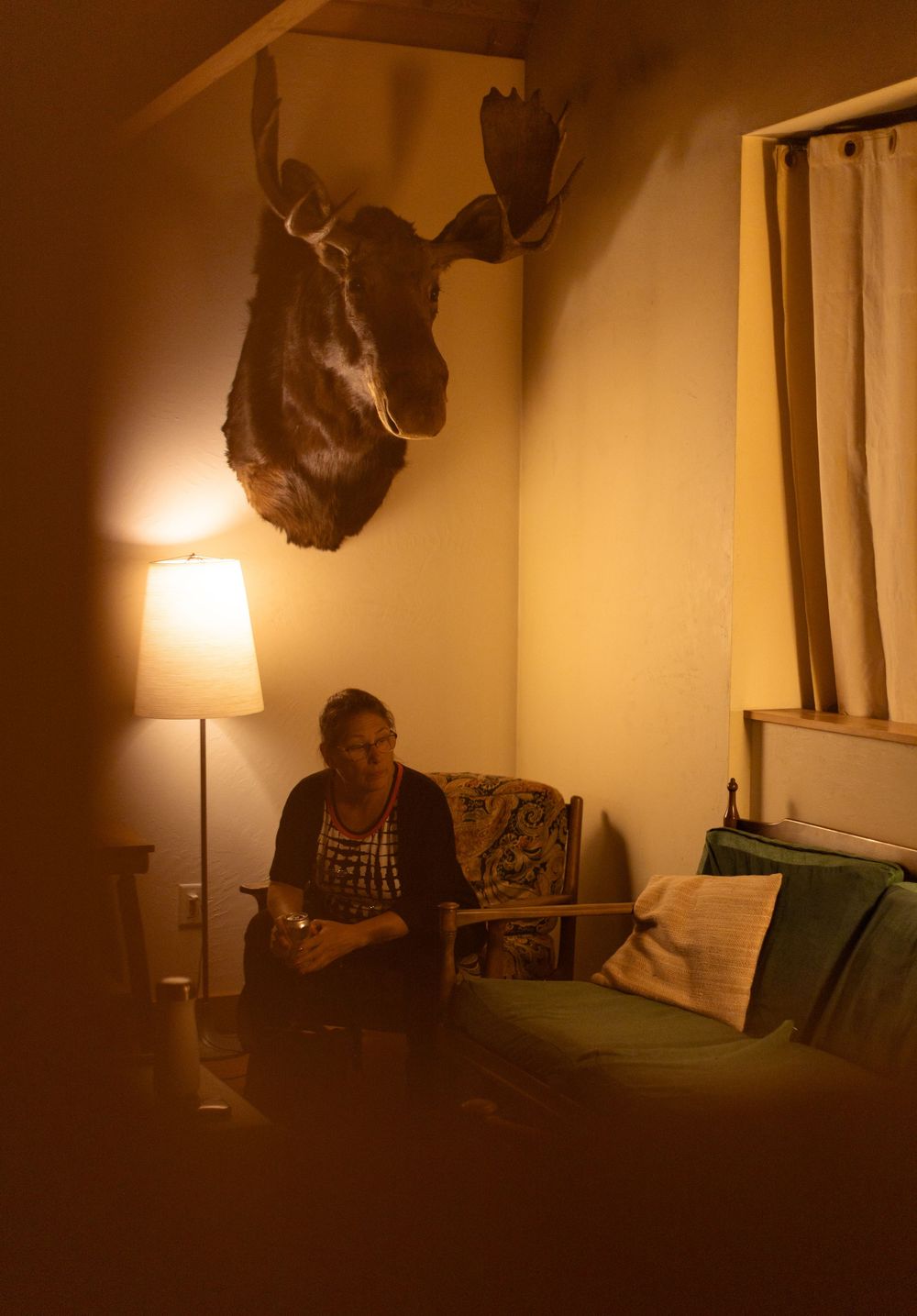 Kayleigh Seibel Photography - Salmon Arm BC - Candid Photos - Night before the wedding