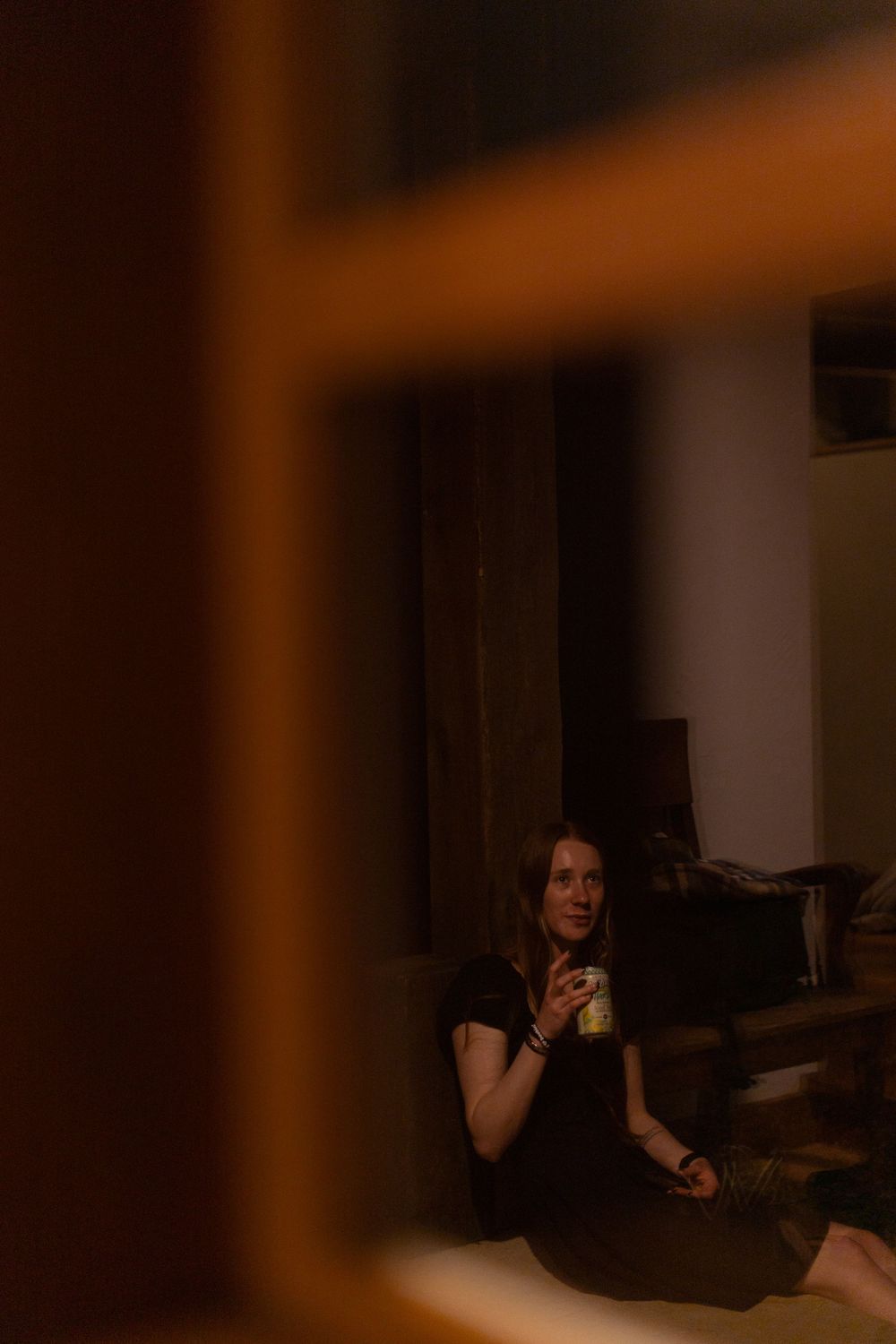 Kayleigh Seibel Photography - Salmon Arm BC - Candid Photos - Night before the wedding