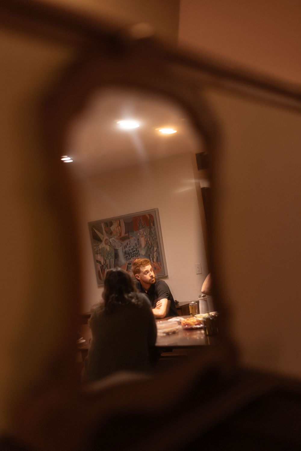 Kayleigh Seibel Photography - Salmon Arm BC - Candid Photos - Night before the wedding