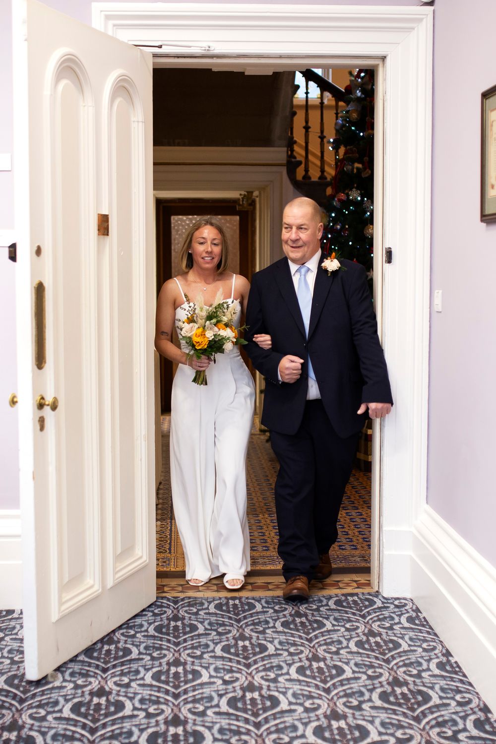 wedding at Runcorn Town Hall Cheshire , Leiria Room by Little Wonderland Photography Widnes