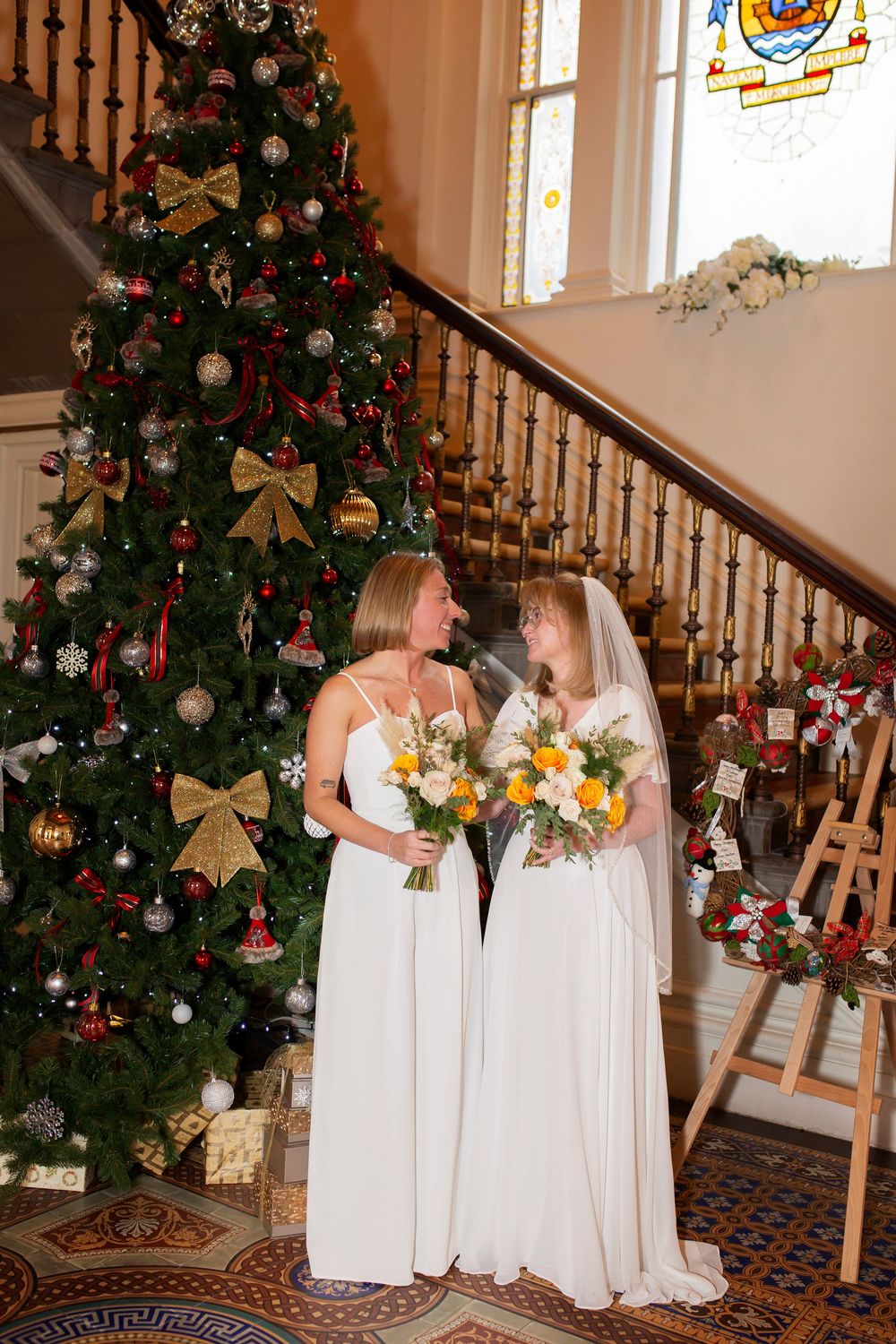 wedding at Runcorn Town Hall Cheshire , Leiria Room by Little Wonderland Photography Widnes