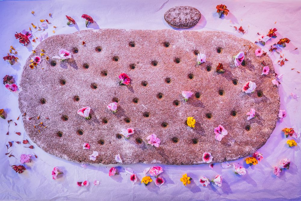 Touring Fazer’s Lahti Bakery on Wholegrain Day - Photo by © Reka Csulak - Three Pod Studio
