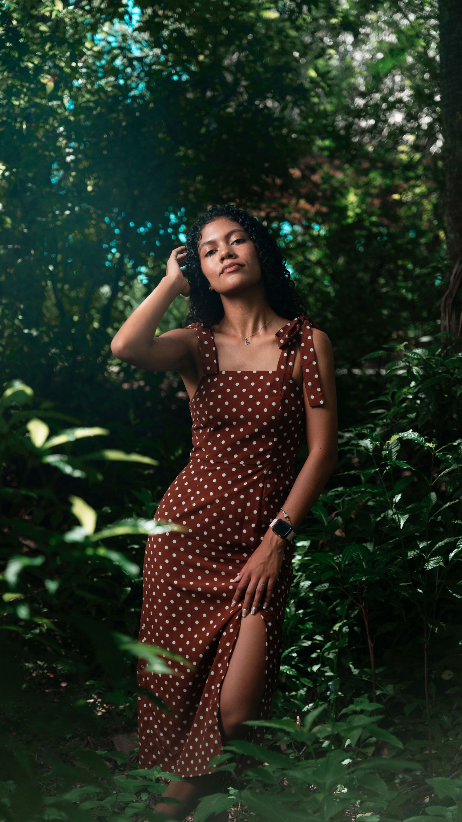 Fashion Photoshoot, Portraits,