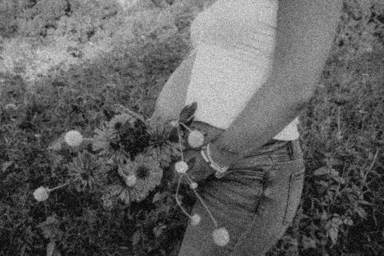 maternity black and white photography
