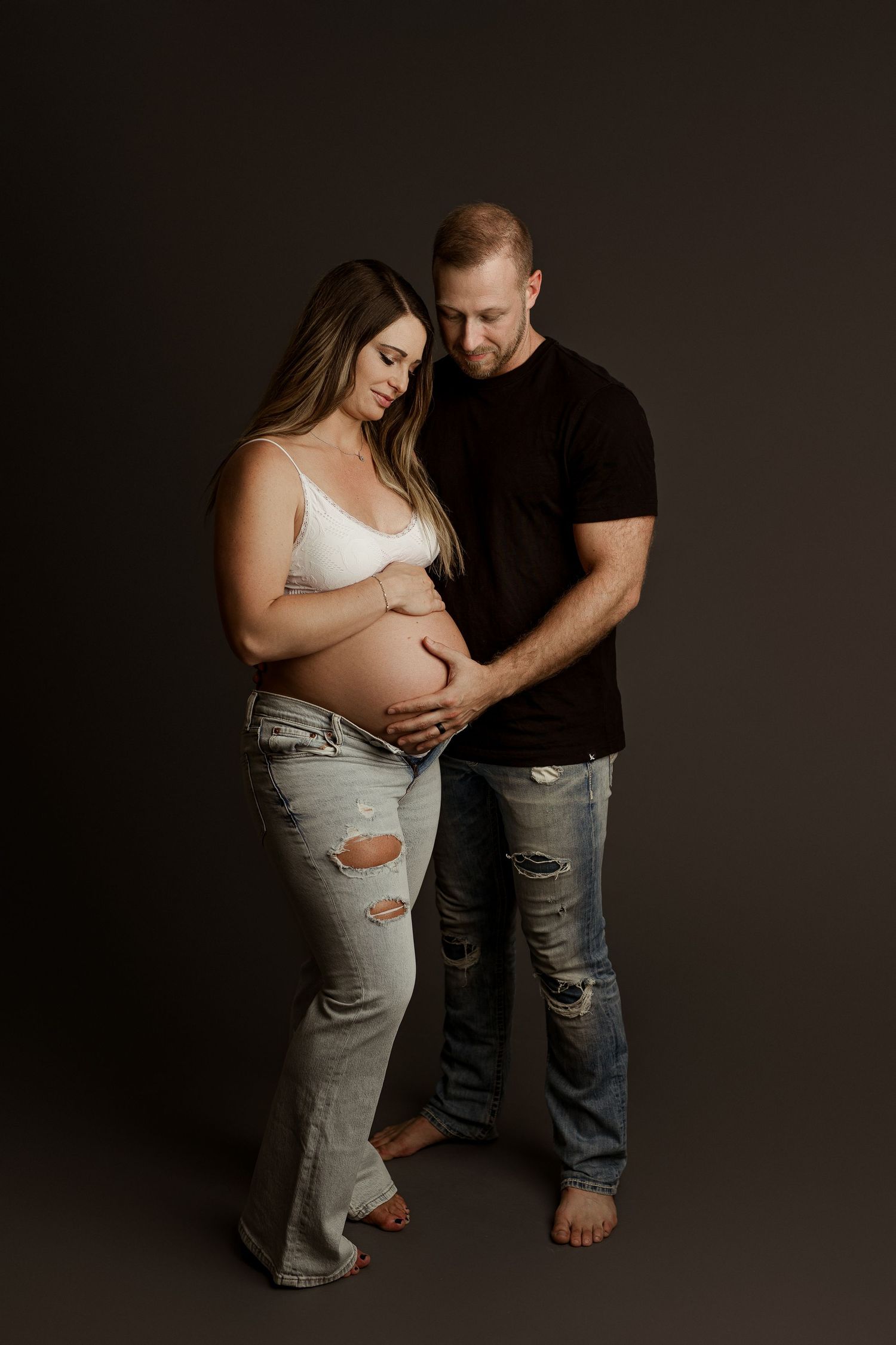 Wichita maternity photographer, maternity photography near me Wichita, maternity photoshoot, maternity photography packages