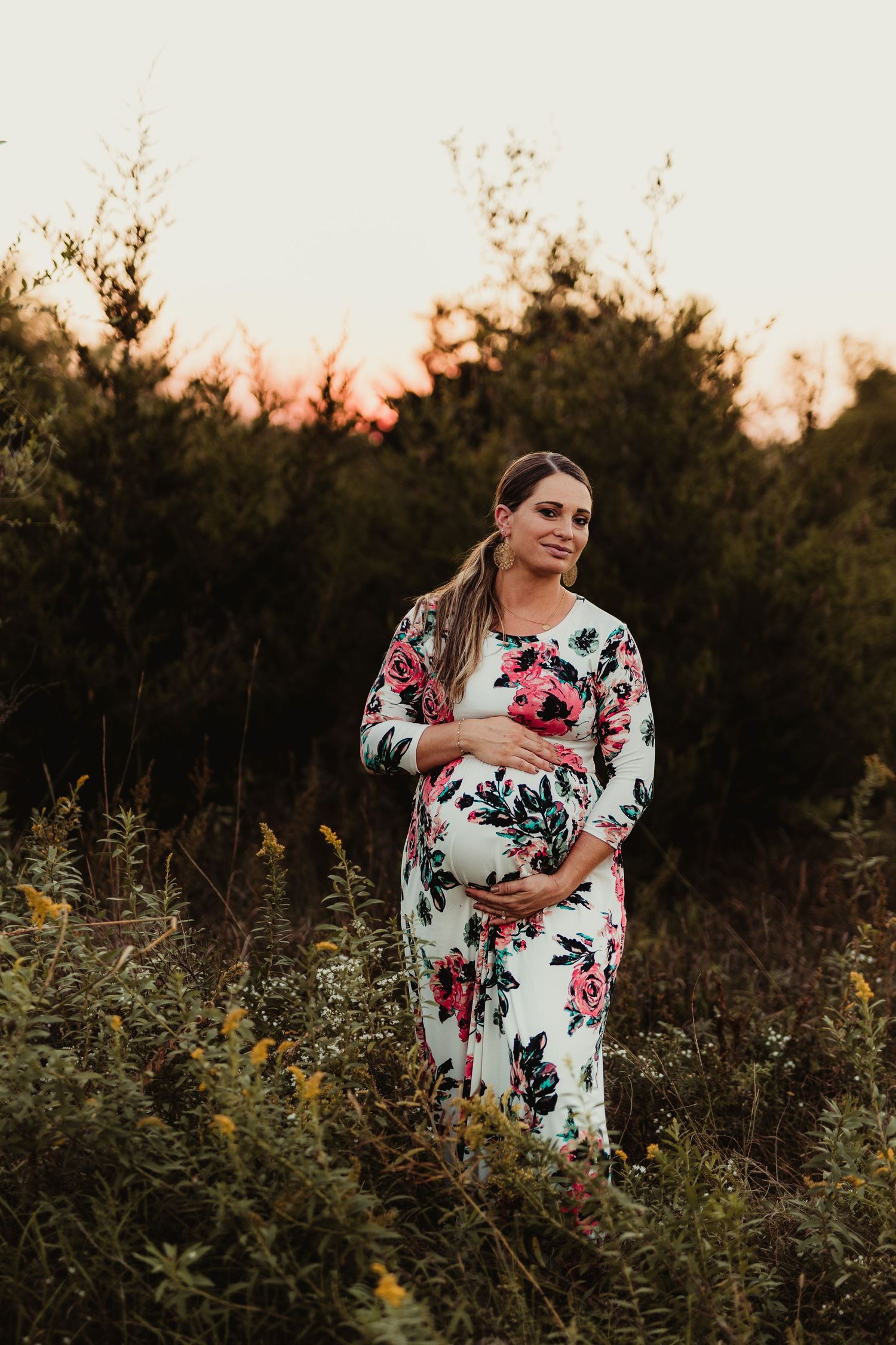 Wichita maternity photographer, maternity photography near me Wichita, maternity photoshoot, maternity photography packages