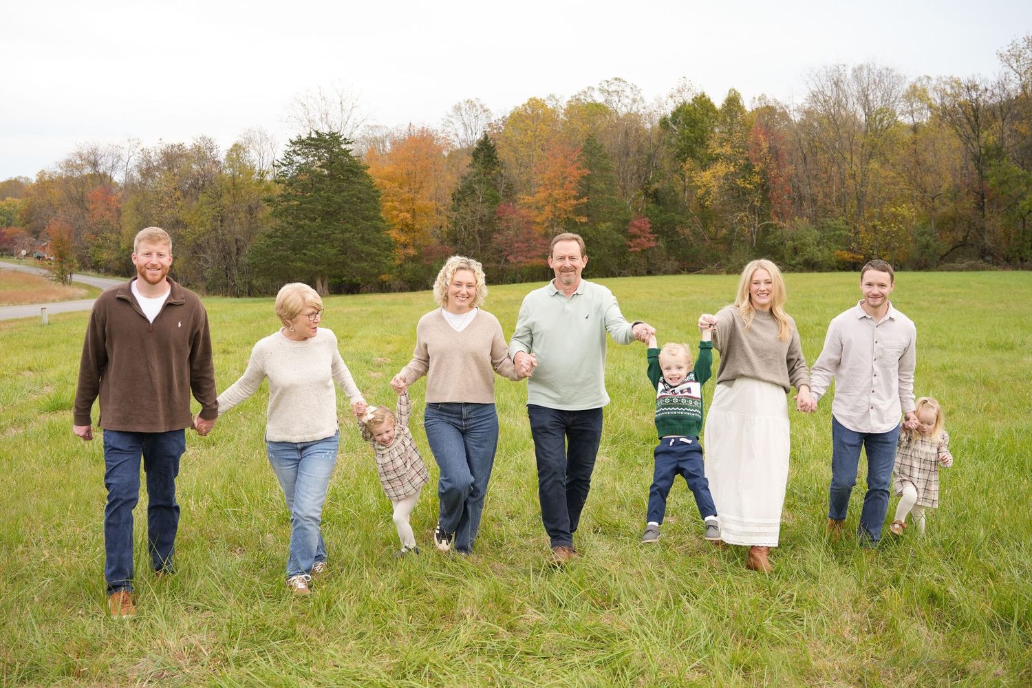 Family photography