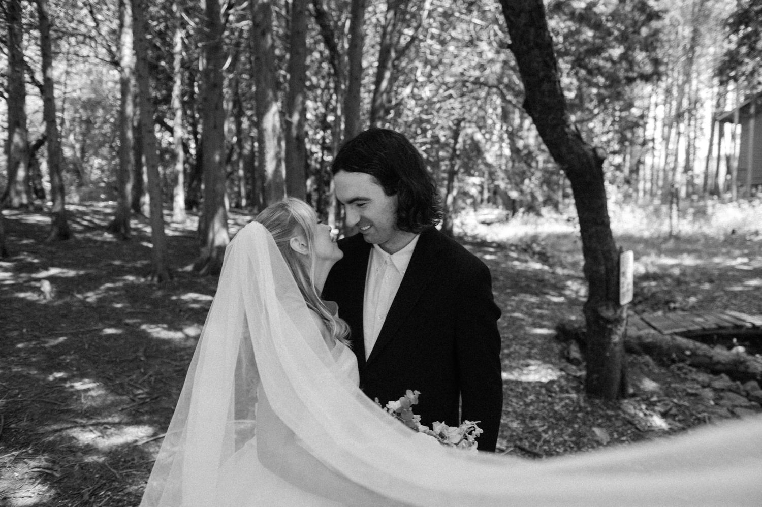 Montreal wedding photography - candid and laidback film photography.