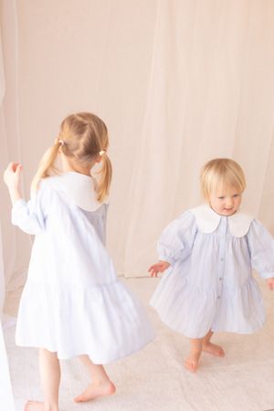 siblings photoshoot