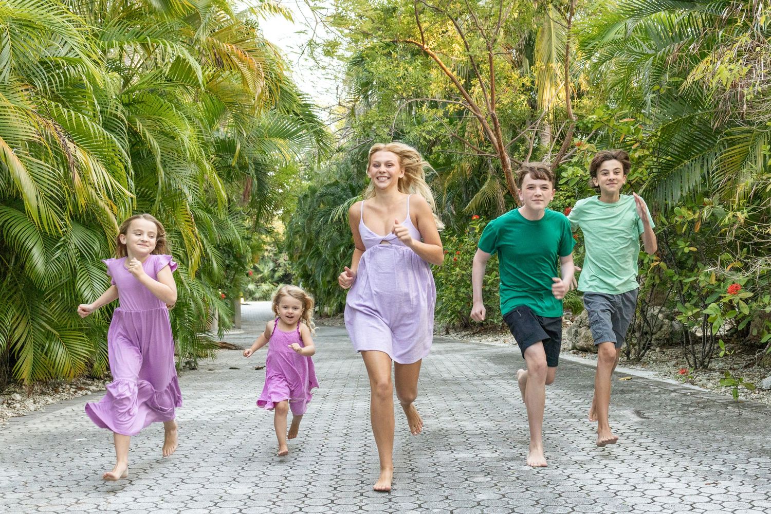 Marathon Florida Family Photography