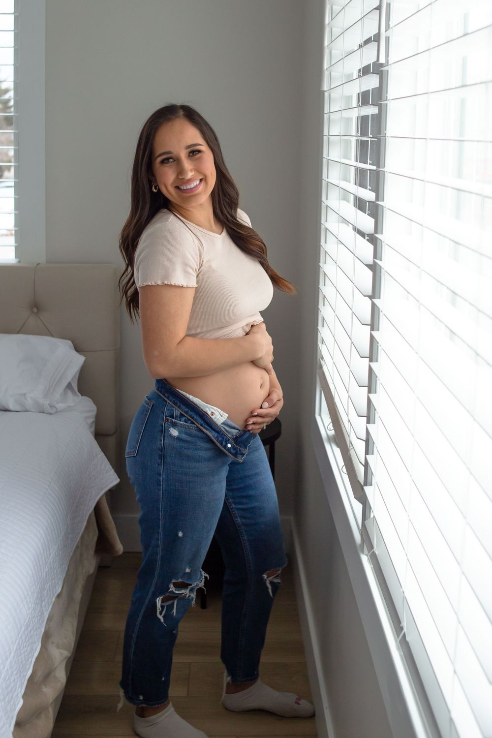 Maternity Photo