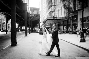 Chicago wedding photography, Chicago weddings, wedding portraits, creative portraiture, Chicago wedding photographer, Chicago photographer