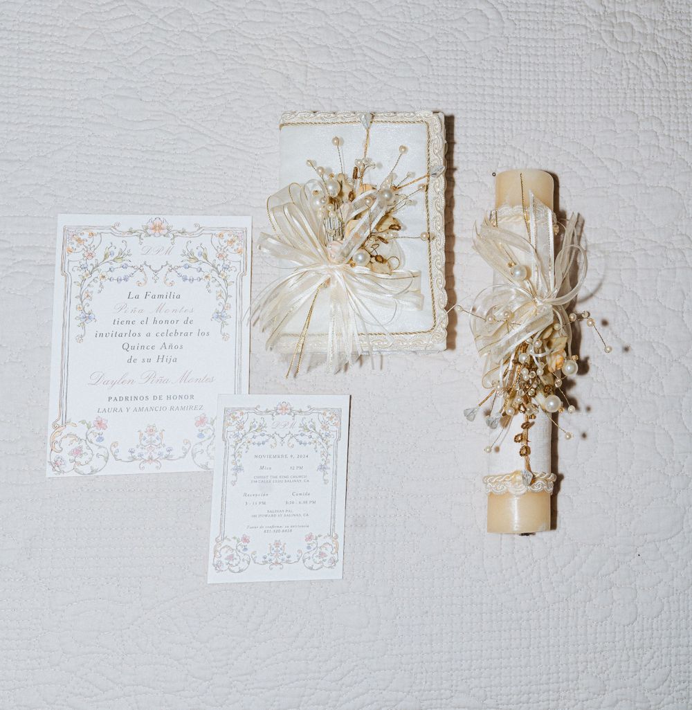 Enchanted Forrest, Salinas Pal, Salinas Quinceañera | Quinceañera Photographer Monterey, CA