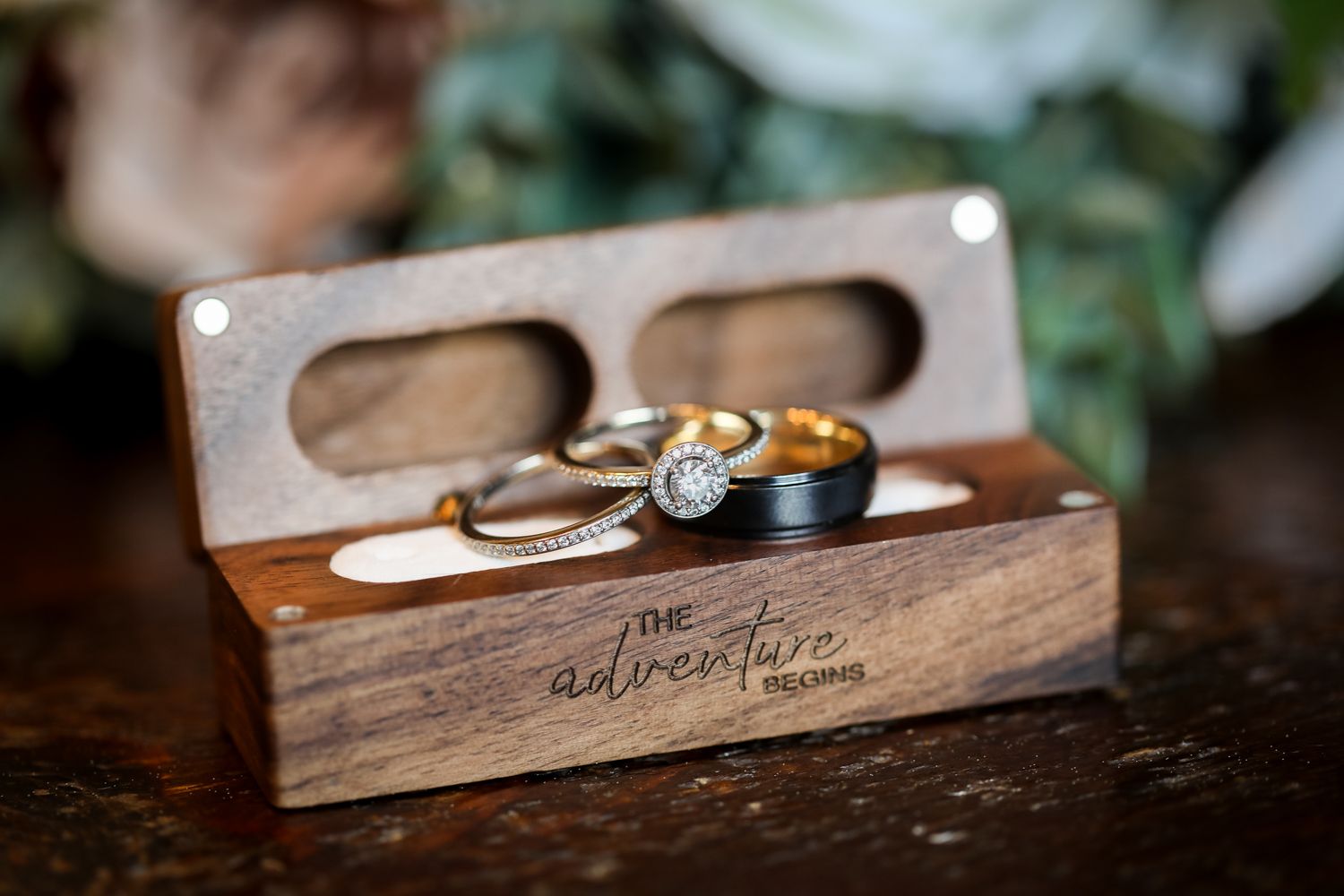 Southwest Colorado Wedding Photographer