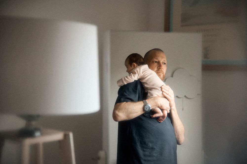 Maternity and Newborn photographer & videographer in Edinburgh, Glasgow and Fife