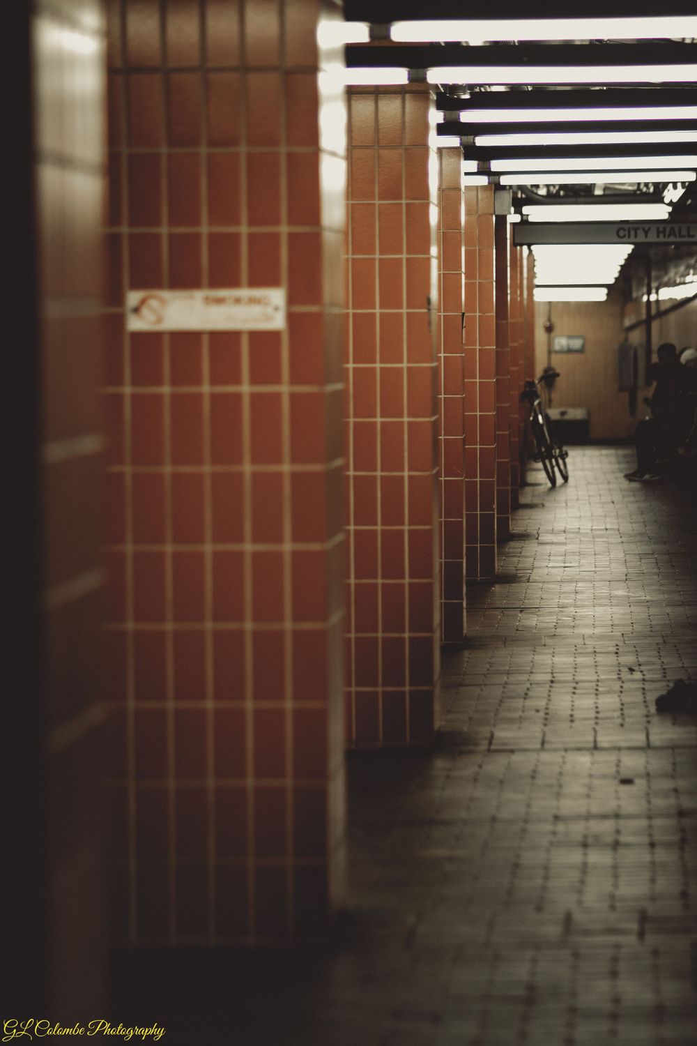 boston subway