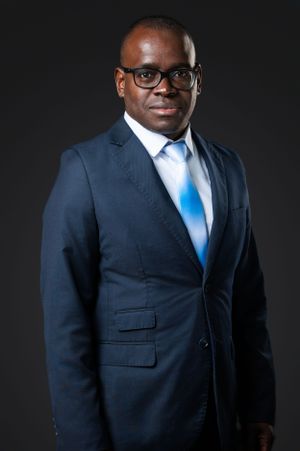 corporate headshot photo