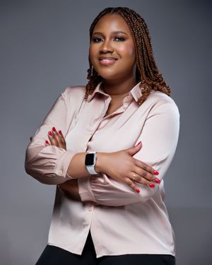corporate headshot photo