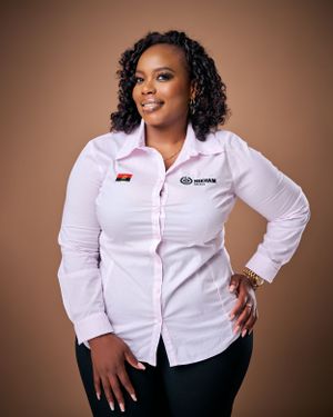 corporate headshot photo