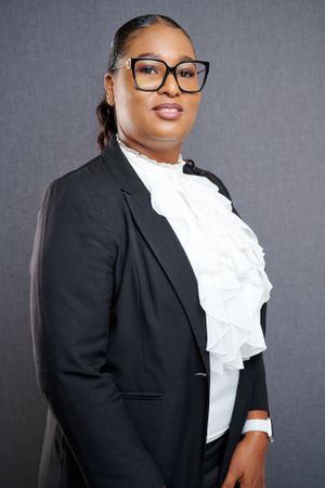 corporate headshot photo