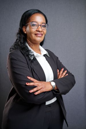 corporate headshot photo