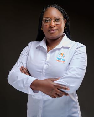 corporate headshot photo