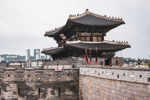Avontuur Seoul + Tokyo - Byjorinapeene