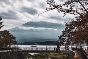 Avontuur Seoul + Tokyo - Byjorinapeene