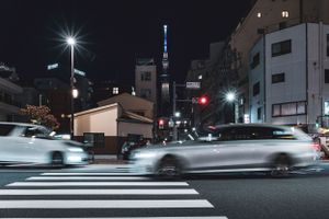 Avontuur Seoul + Tokyo - Byjorinapeene