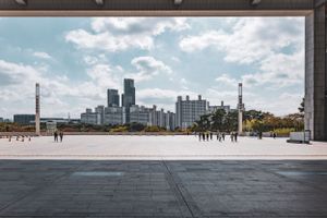 Avontuur Seoul + Tokyo - Byjorinapeene