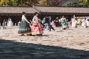 Avontuur Seoul + Tokyo - Byjorinapeene