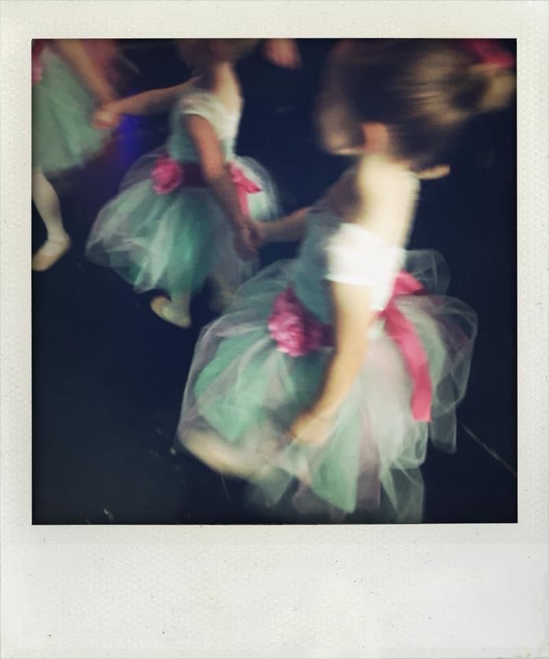 documentary photography, event photography, square format photography, ballet, ballerinas
