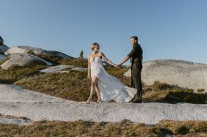 Polly's Cove, Sunset, Couple, Anniversary Session, Elopement Photographer, Halifax Photographer, Nova Scotia Photographer, Peggy's Cove