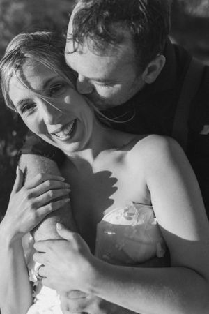 Polly's Cove, Sunset, Couple, Anniversary Session, Elopement Photographer, Halifax Photographer, Nova Scotia Photographer, Peggy's Cove
