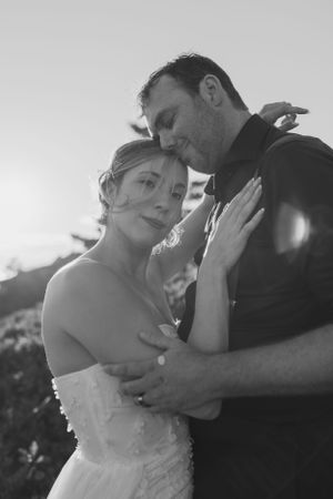 Polly's Cove, Sunset, Couple, Anniversary Session, Elopement Photographer, Halifax Photographer, Nova Scotia Photographer, Peggy's Cove