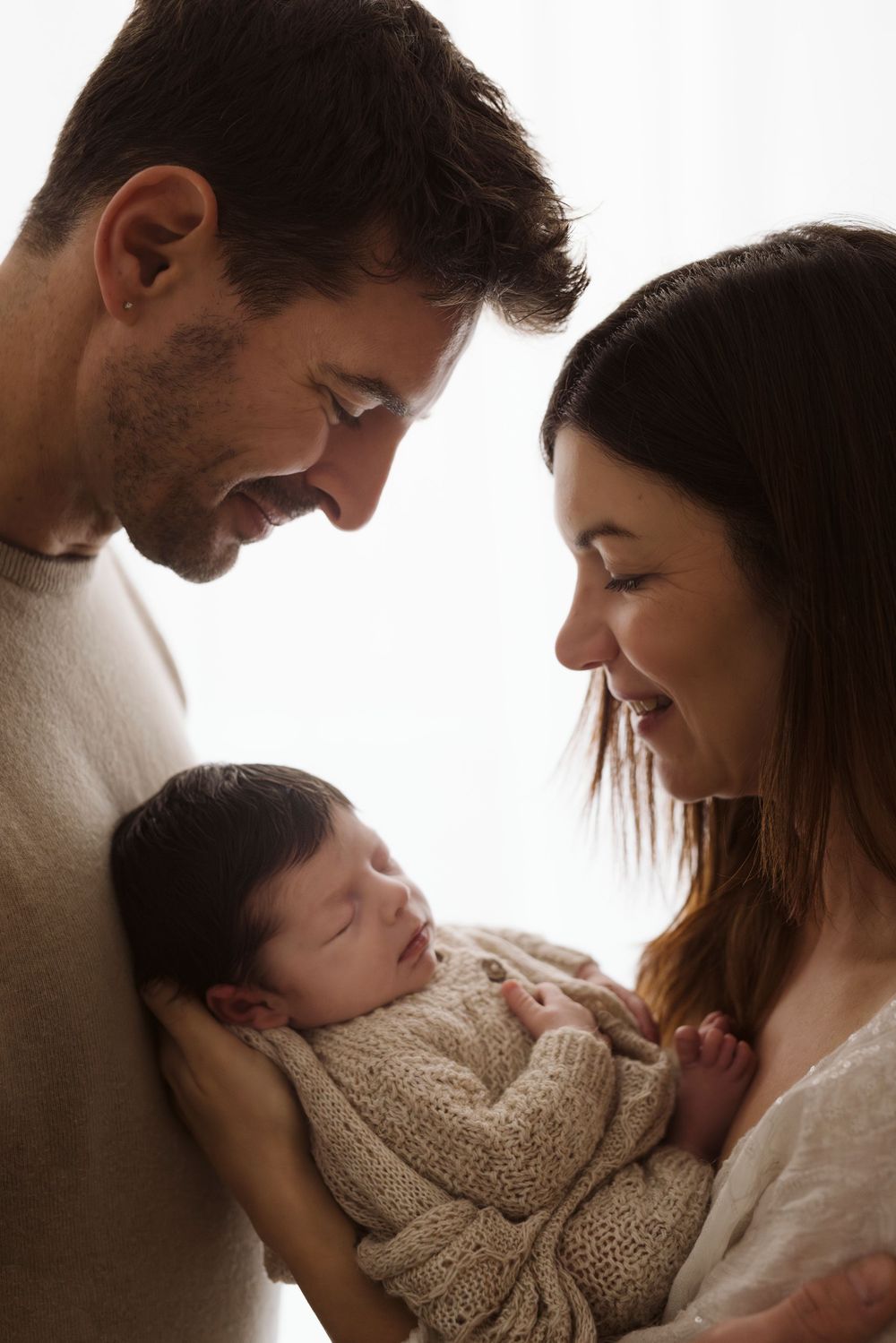 fotografo newborn ferrara