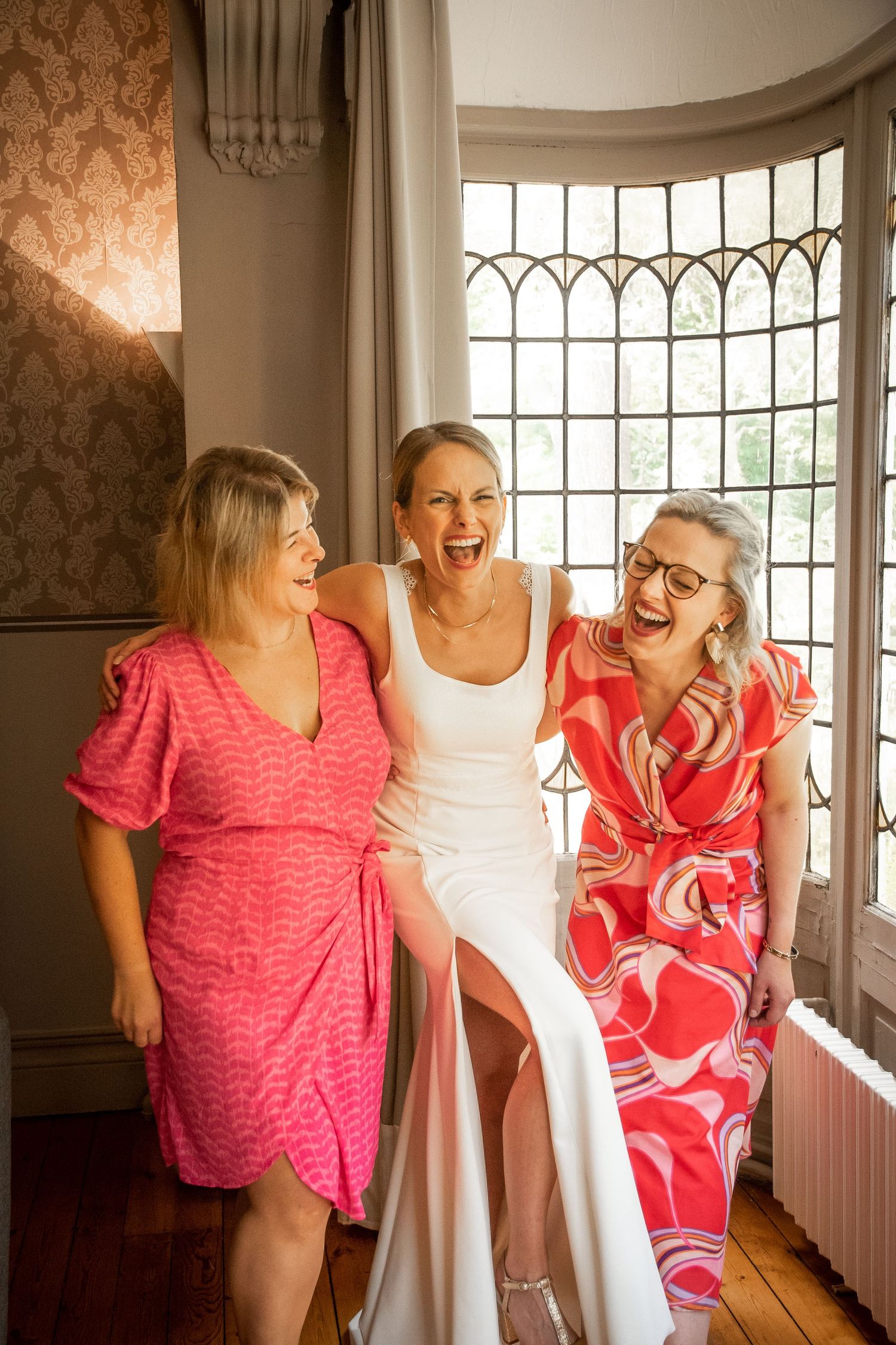 DESTINATION WEDDING