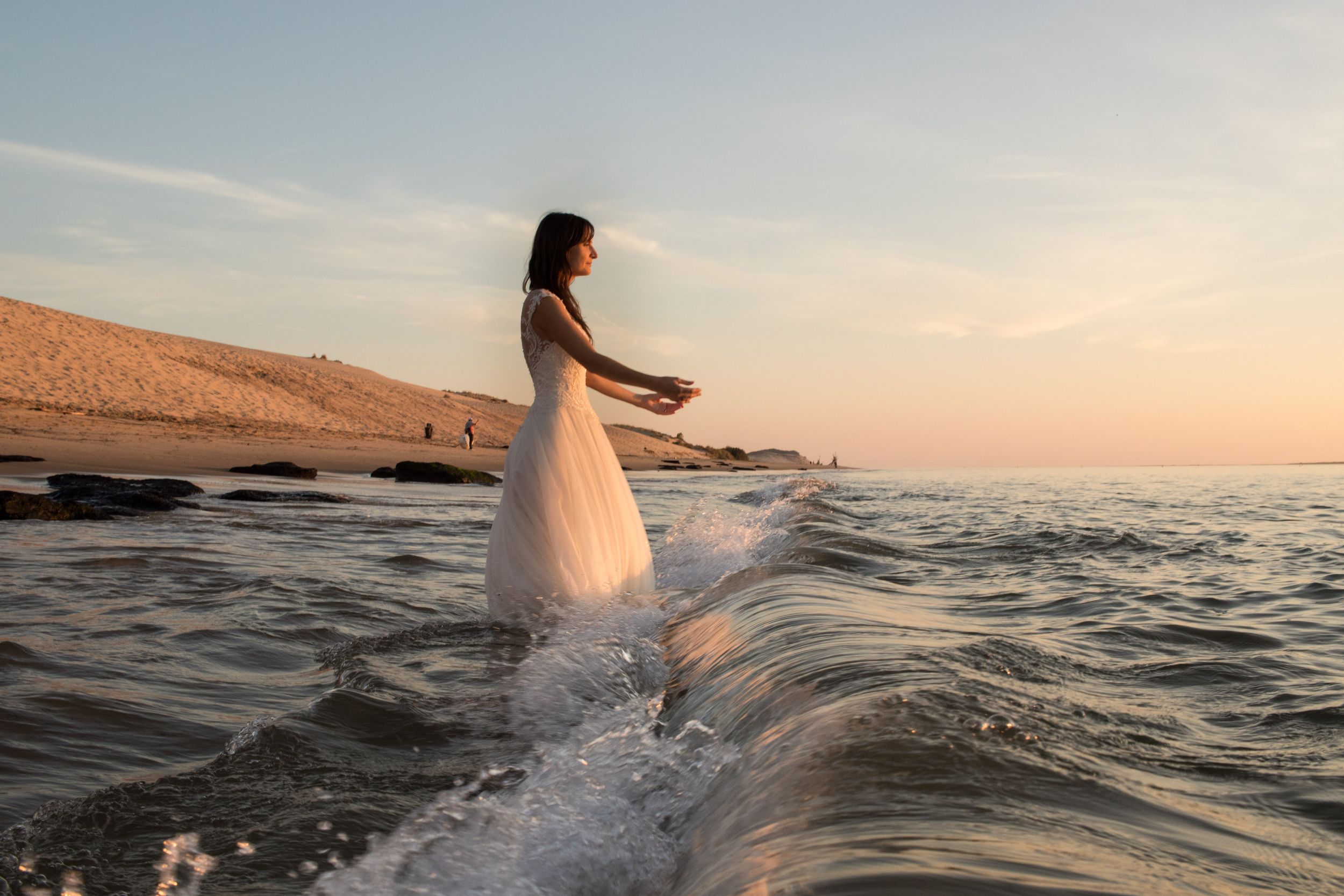Mariage à la plage
wedding photo sevilla