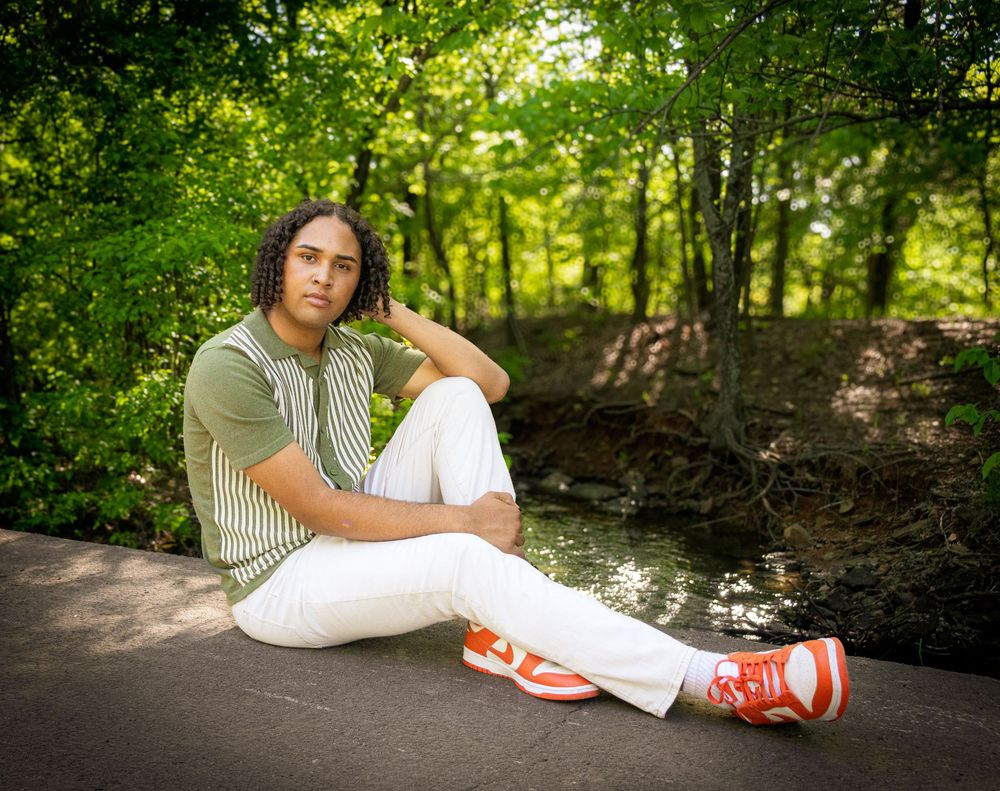 Senior DLP