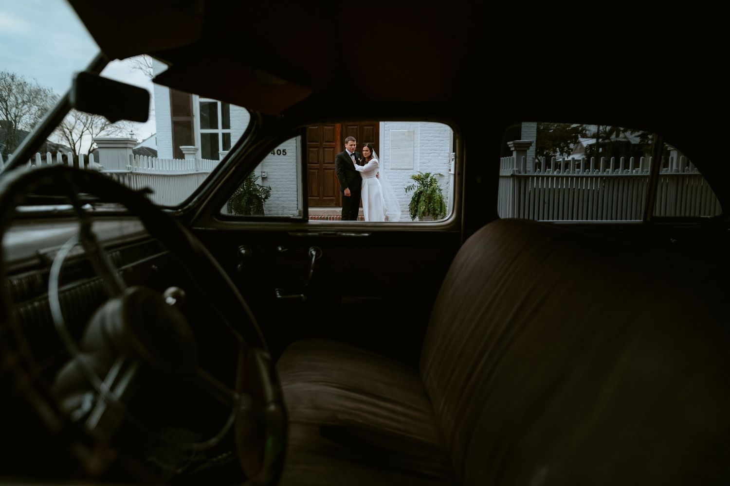 Capturing sweet, genuine, and absolutely authentic moments on your special day!