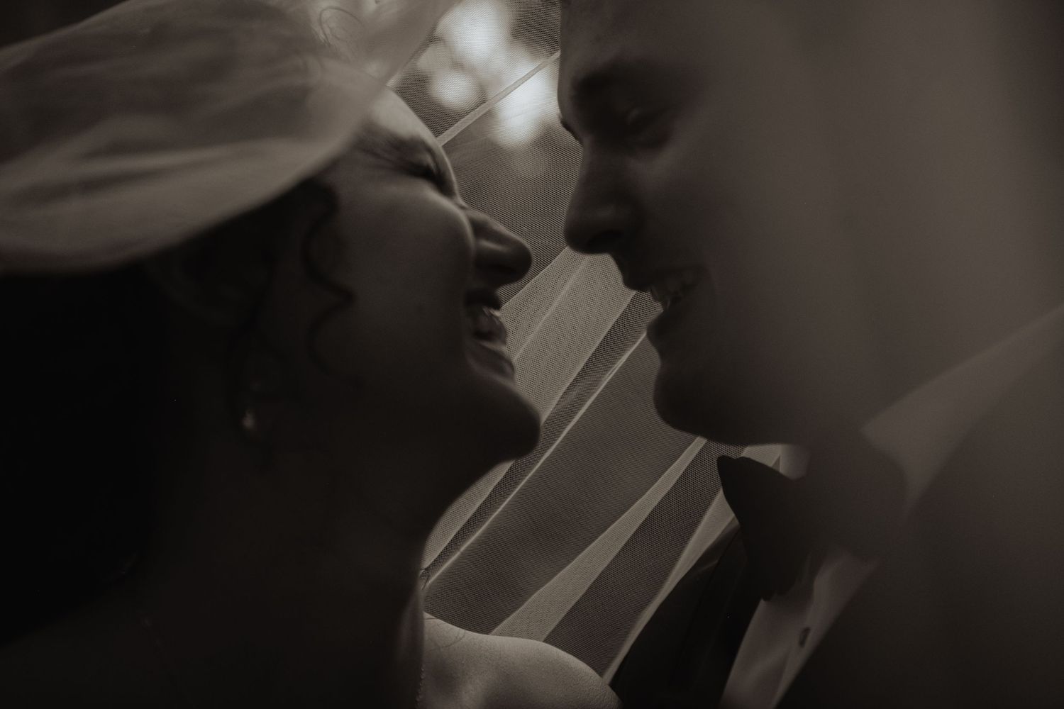 Capturing sweet, genuine, and absolutely authentic moments on your special day!